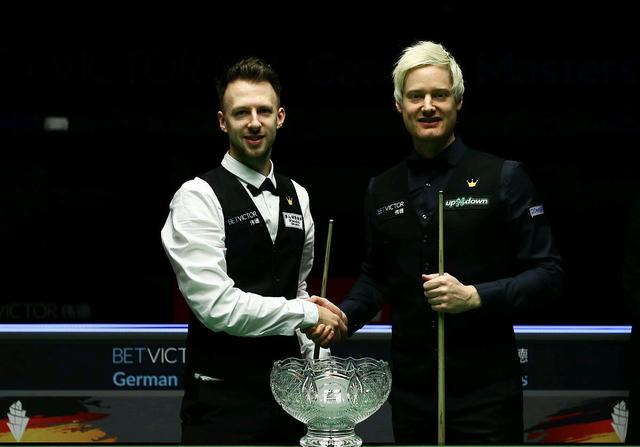 纳德在G2 纳德在G2