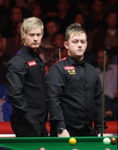 陷入拉锯战 陷入拉锯战