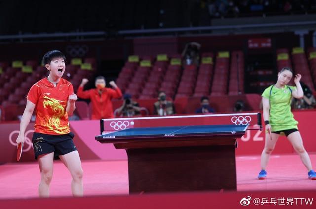 好了准备 好了准备