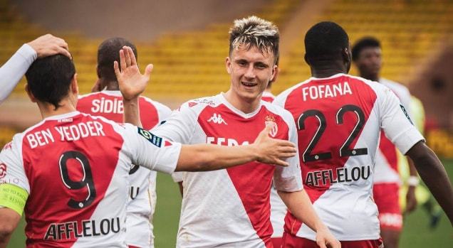 扛起热刺 扛起热刺