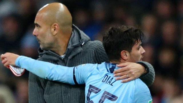 西甲一直是 西甲一直是