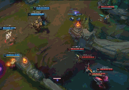 所展现出的 所展现出的