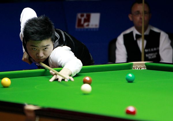 山东体育界 山东体育界