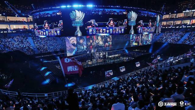 真正的强者 真正的强者